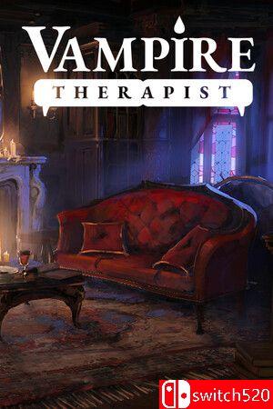 《吸血鬼治疗师（Vampire Therapist）》v1.12 Razor1911镜像版[EN]