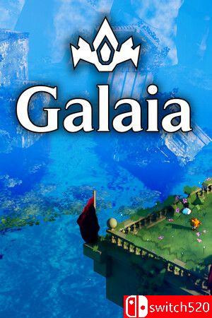 《迦莱亚（Galaia）》TiNYiSO镜像版[EN]