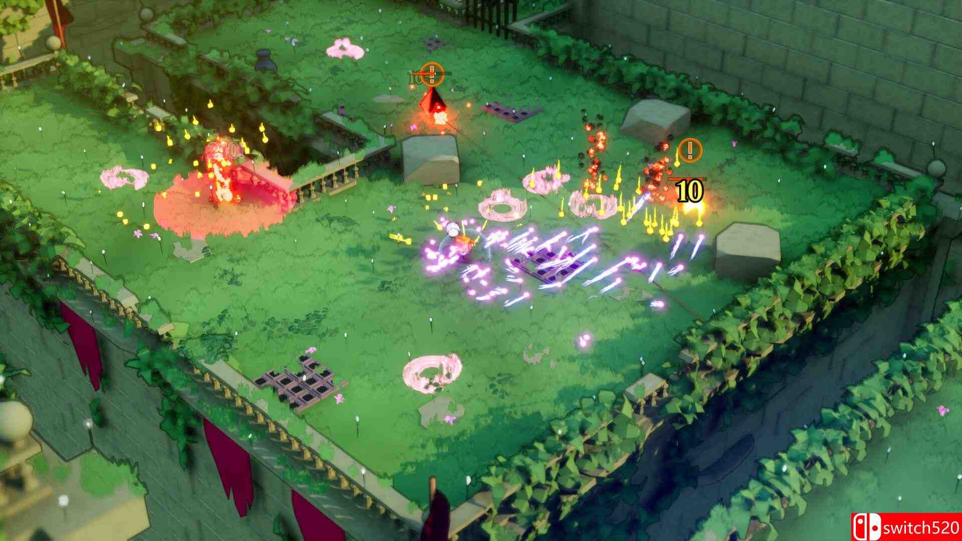 《迦莱亚（Galaia）》TiNYiSO镜像版[EN]_1
