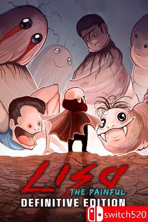 《LISA: 痛苦之旅（LISA: The Painful）》官方中文 Build 14332202 P2P硬盘版[CN/TW/EN/JP]