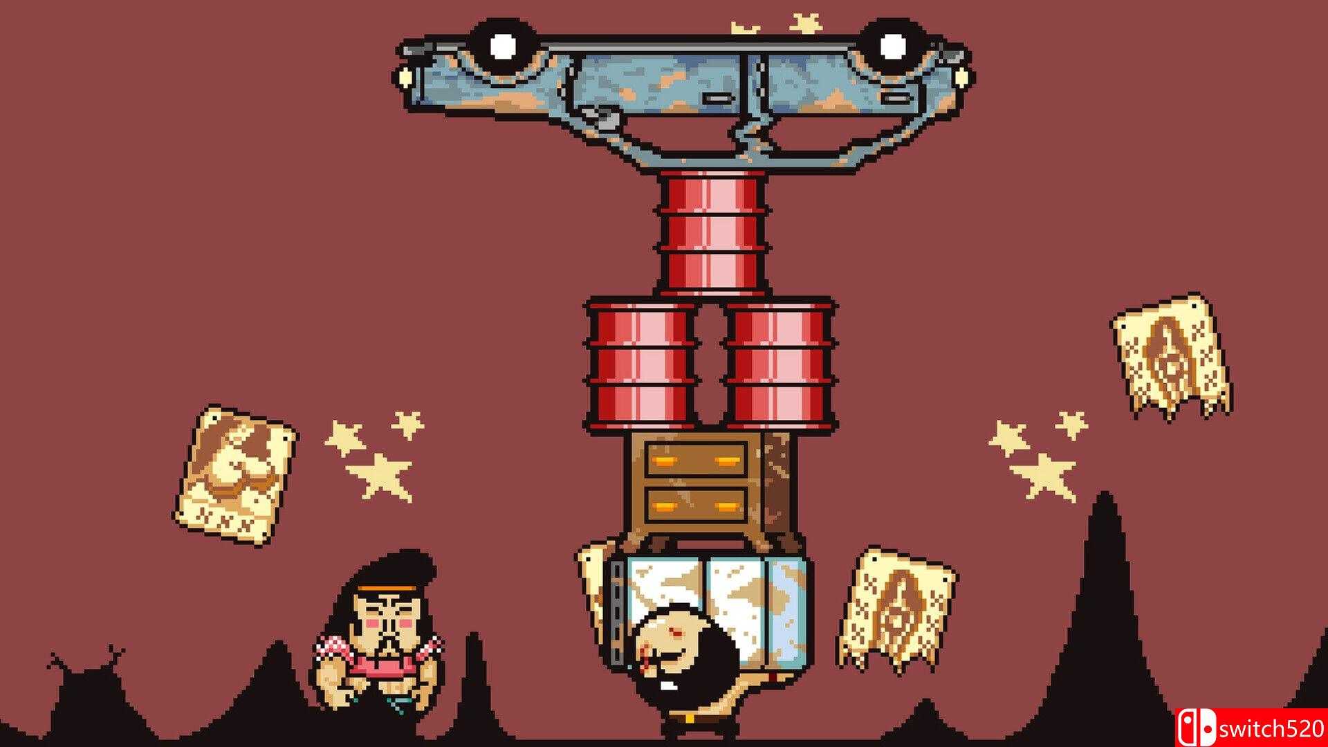 《LISA: 痛苦之旅（LISA: The Painful）》官方中文 Build 14332202 P2P硬盘版[CN/TW/EN/JP]_4
