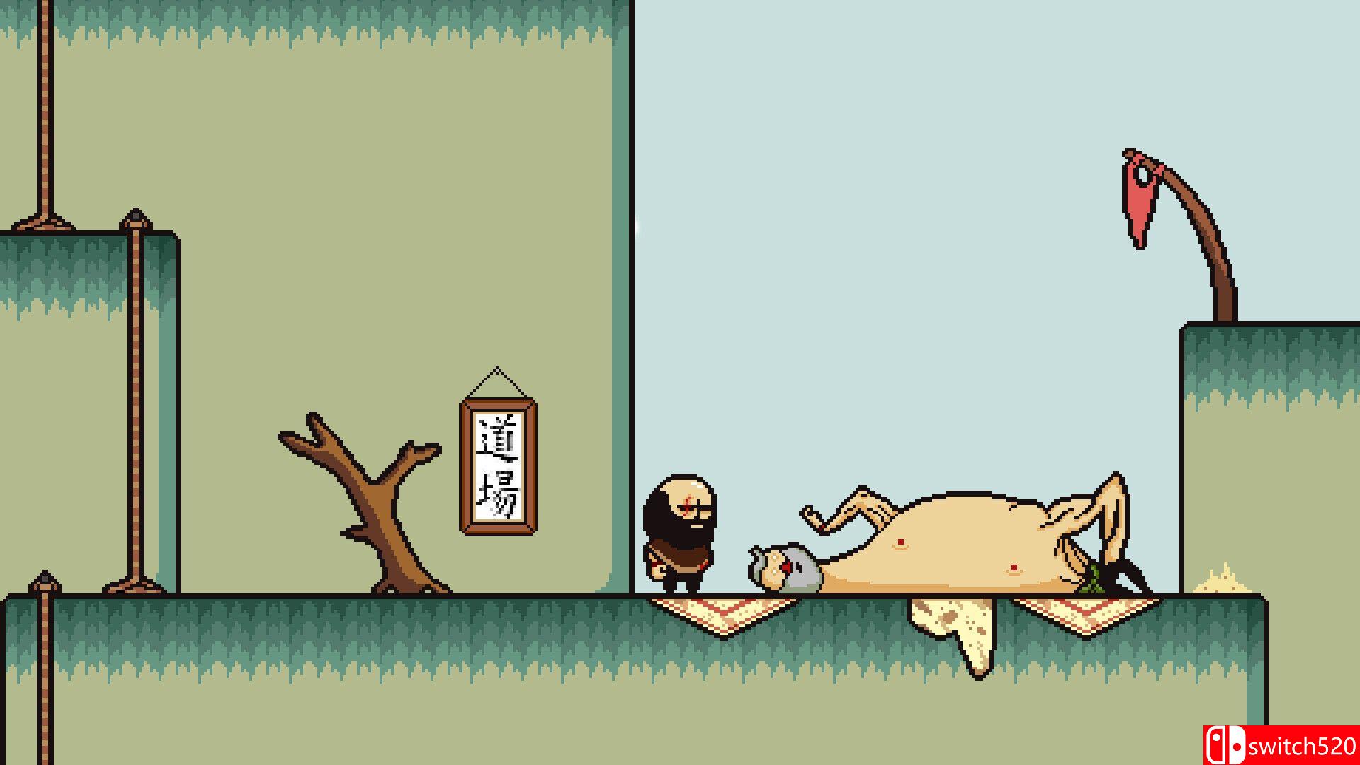 《LISA: 痛苦之旅（LISA: The Painful）》官方中文 Build 14332202 P2P硬盘版[CN/TW/EN/JP]_5