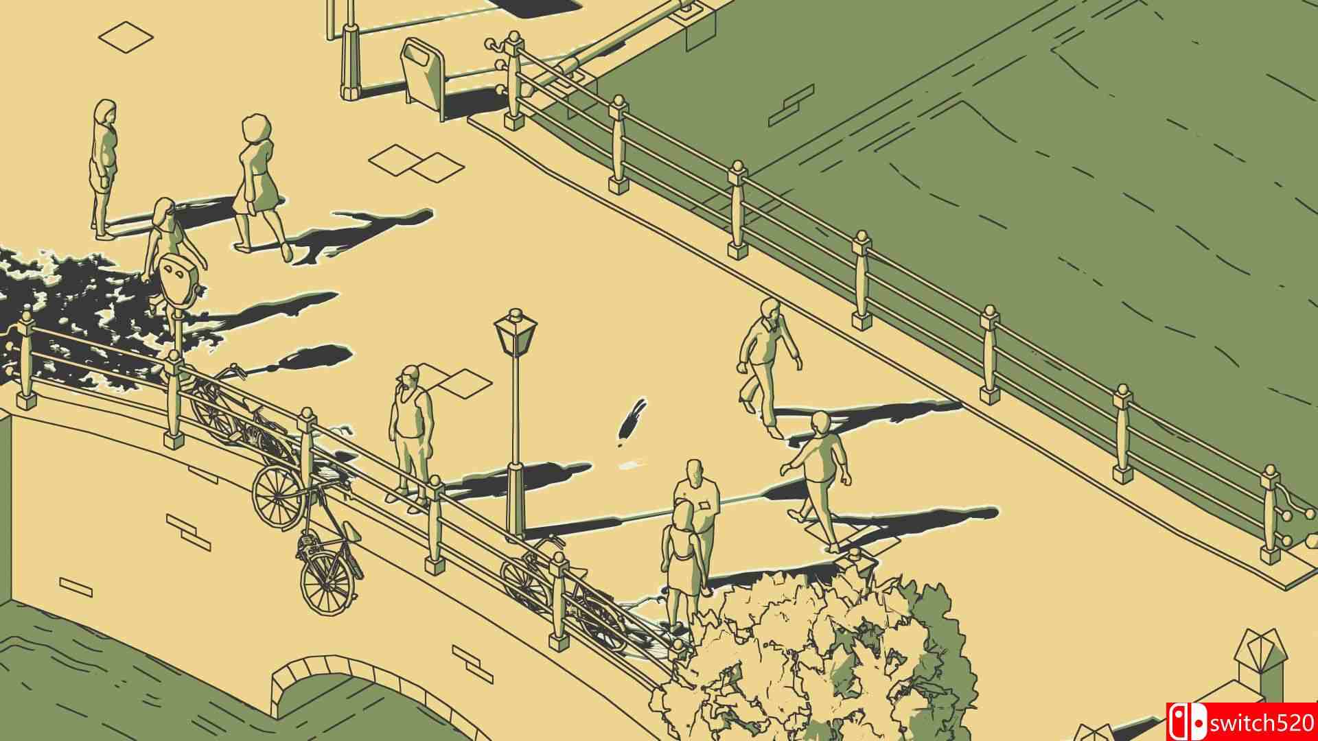 《SCHiM（SCHiM）》官方中文 TENOKE镜像版[CN/TW/EN/JP]_5