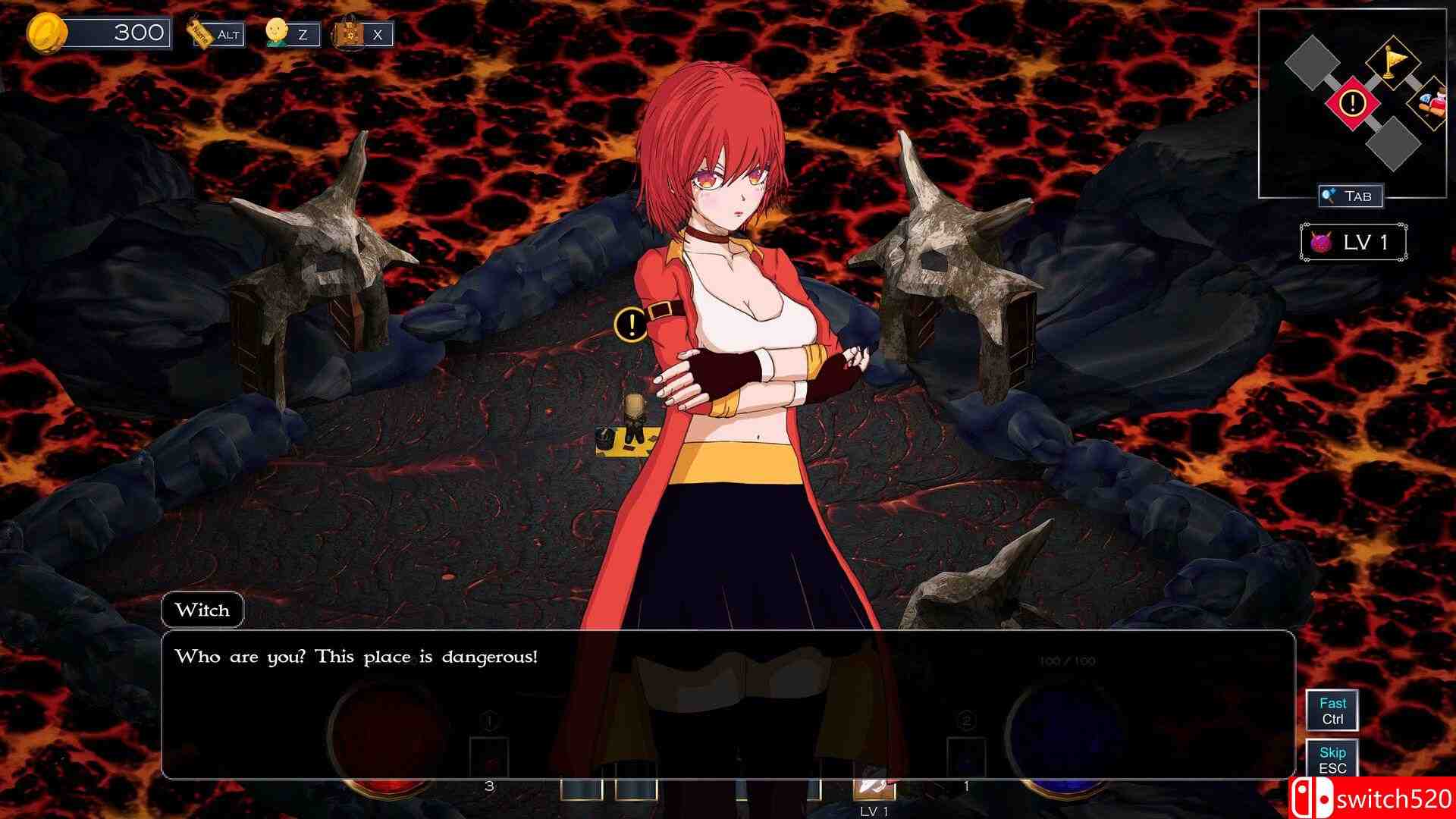 《魔法羊皮纸（Magic Paper）》官方中文 TENOKE镜像版[CN/TW/EN/JP]_1
