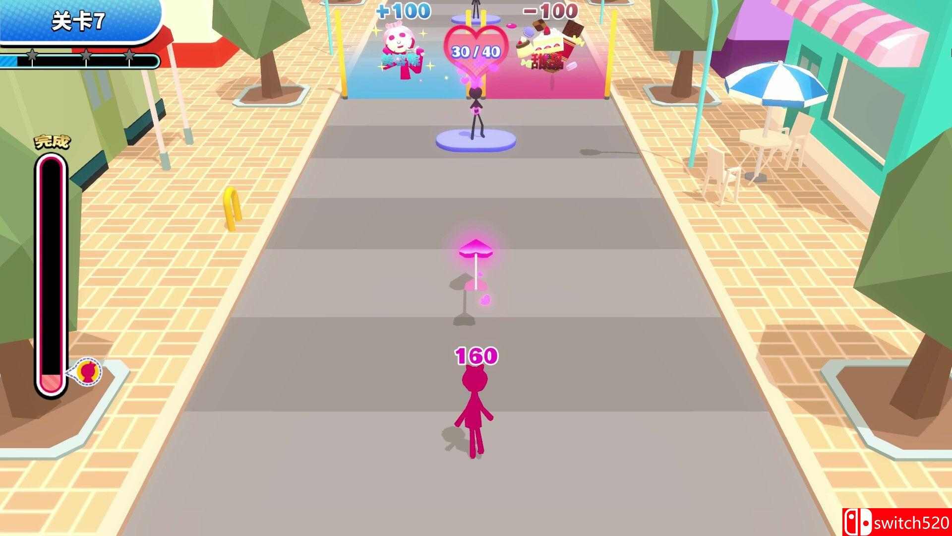 《那些游戏2（THOSE GAMES 2）》官方中文 P2P硬盘版[CN/TW/EN/JP]_4