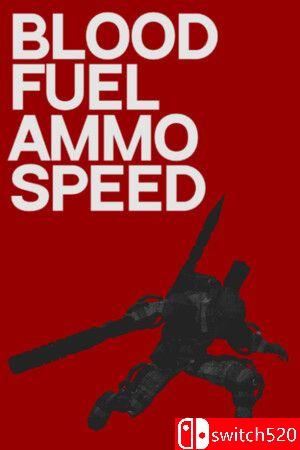 《血燃弹速（Blood, Fuel, Ammo & Speed）》P2P硬盘版[EN]