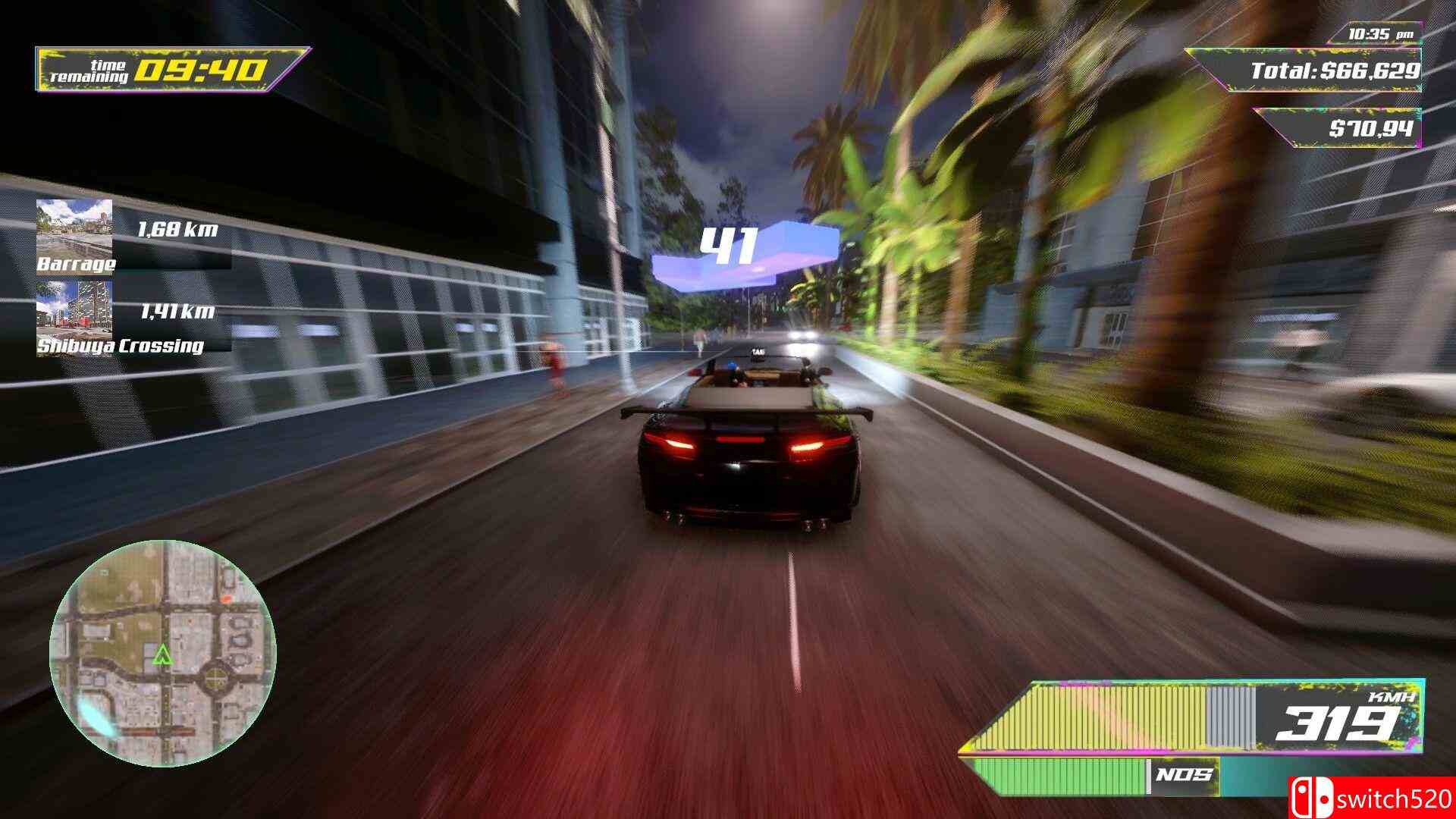 《出租车热潮（Taxi Rush）》官方中文 SKIDROW镜像版[CN/TW/EN/JP]_3
