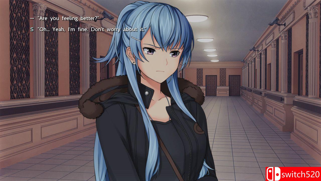 《碧之帐：转生之玻璃（The Sekimeiya: Spun Glass）》v1.06 P2P硬盘版[EN]_1