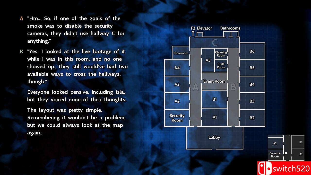 《碧之帐：转生之玻璃（The Sekimeiya: Spun Glass）》v1.06 P2P硬盘版[EN]_2