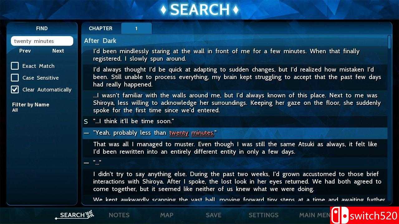 《碧之帐：转生之玻璃（The Sekimeiya: Spun Glass）》v1.06 P2P硬盘版[EN]_4