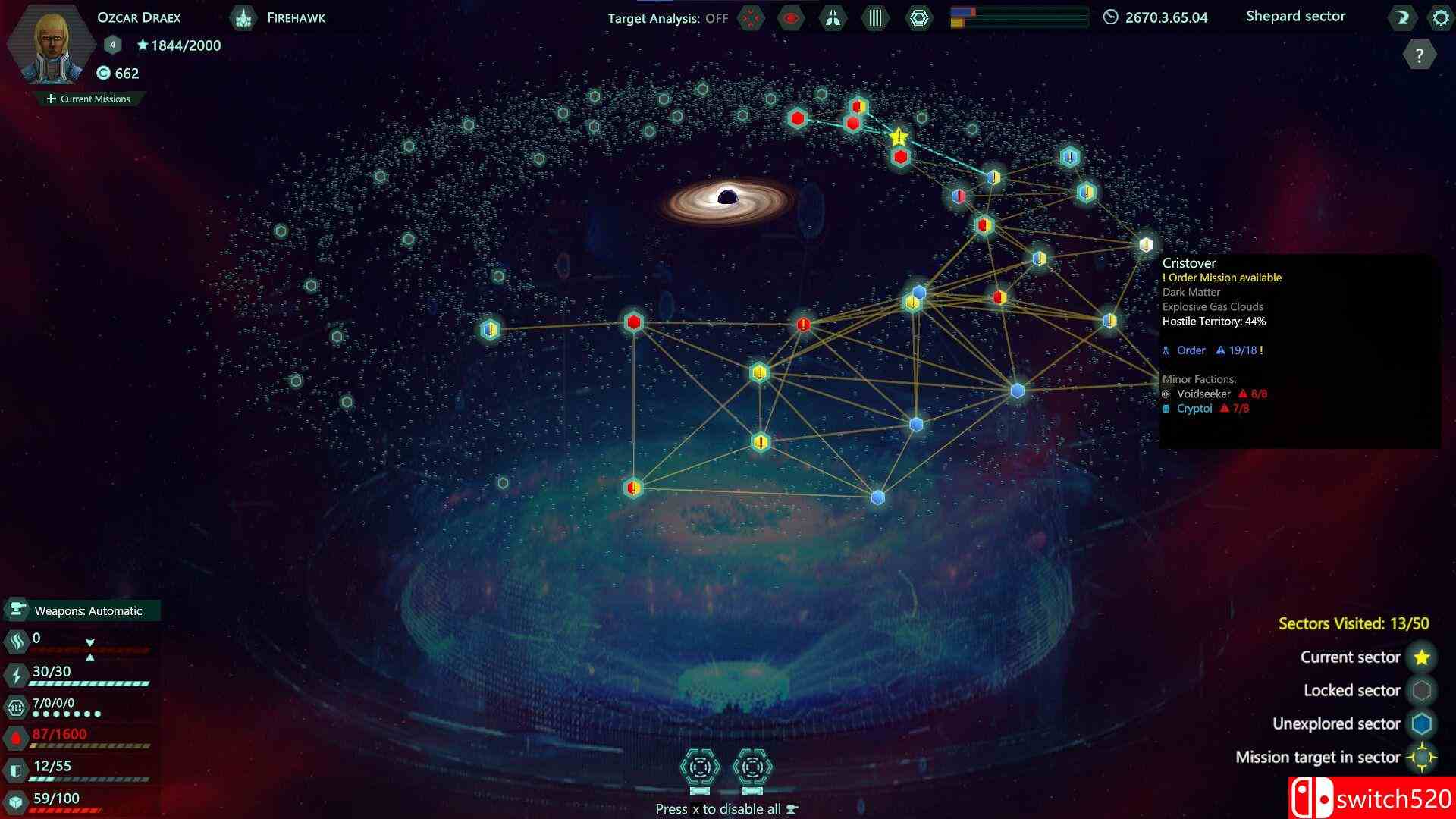 《遗迹空间（Relic Space）》TENOKE镜像版[EN]_3