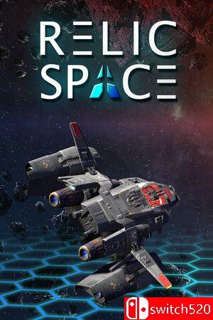 《遗迹空间（Relic Space）》TENOKE镜像版[EN]