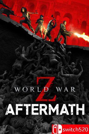 《僵尸世界大战：劫后余生（World War Z）》官方中文 集成亚利桑那之战升级 TENOKE镜像版[CN/TW/EN/JP]