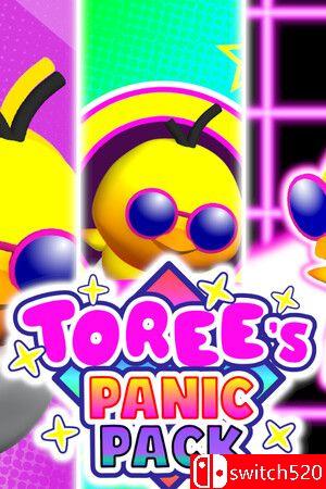 《Toree的惊慌包（Toree's Panic Pack）》bADkARMA硬盘版[EN]