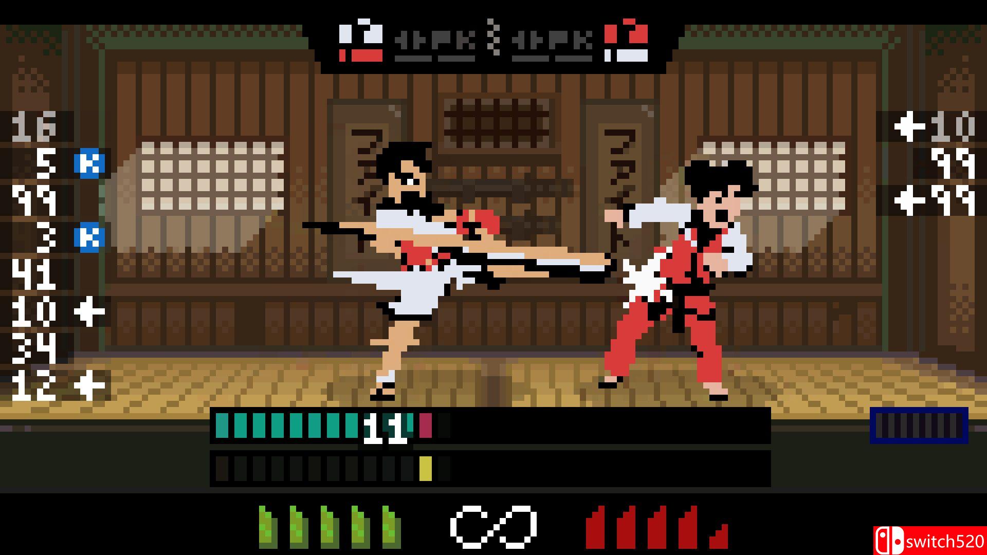 《道场大师（Dojo Masters）》官方中文 v1.0.0.4 P2P硬盘版[CN/TW/EN/JP]_5