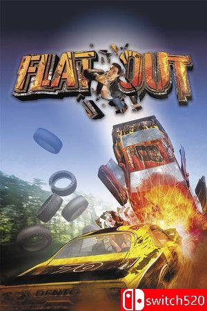 《横冲直撞（FlatOut）》增强版 TiNYiSO镜像版[EN]