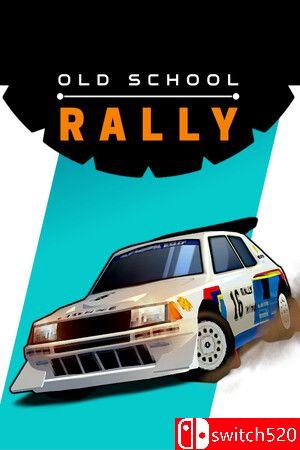 《旧日飞车（Old School Rally）》官方中文 Early Access P2P硬盘版[CN/TW/EN/JP]