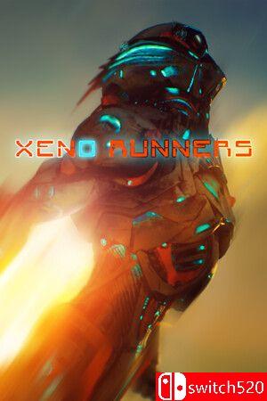 《异形奔跑者（Xeno Runners）》TENOKE镜像版[EN]