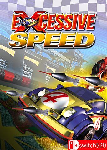 《超速（Excessive Speed）》GOG硬盘版[EN]
