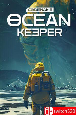 《海洋守护者：代号（Codename: Ocean Keeper）》Early Access P2P硬盘版[CN/TW/EN/JP]