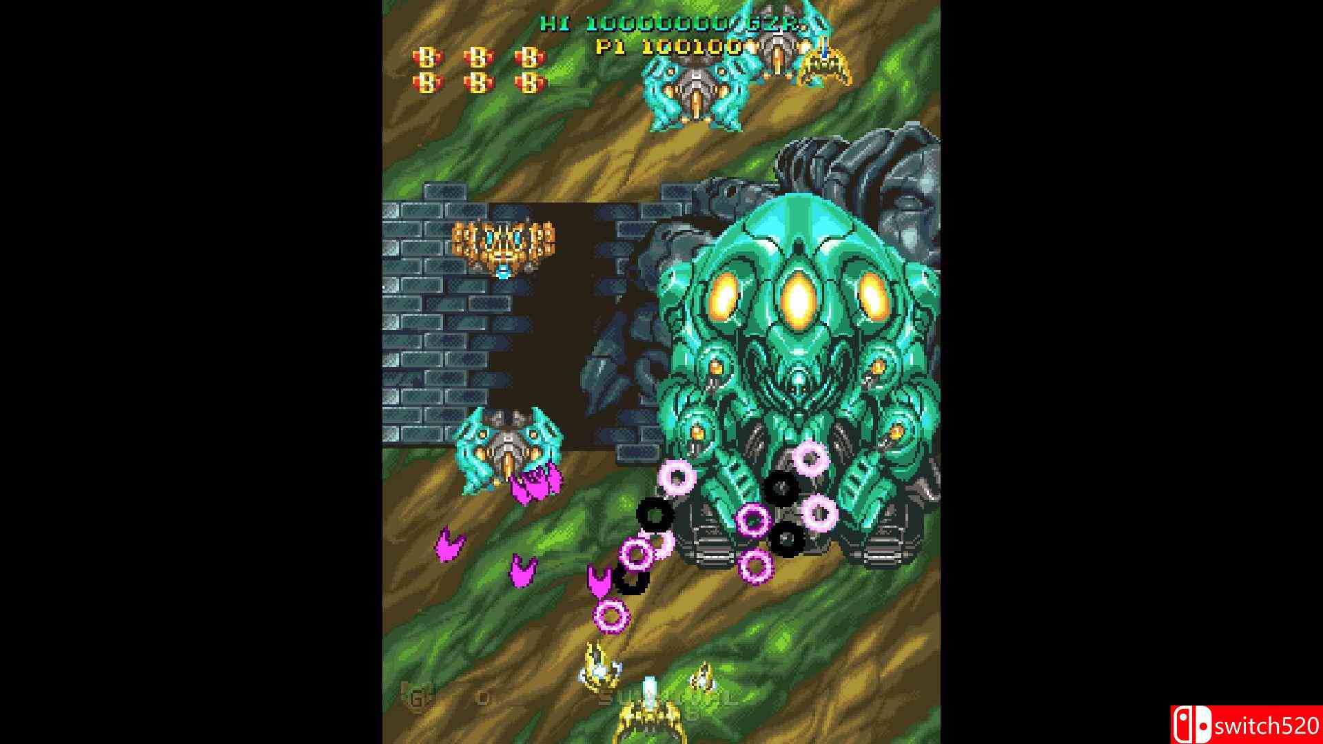 《火箭箭头Plus（Fire Arrow Plus）》v1615524 P2P硬盘版[EN]_2