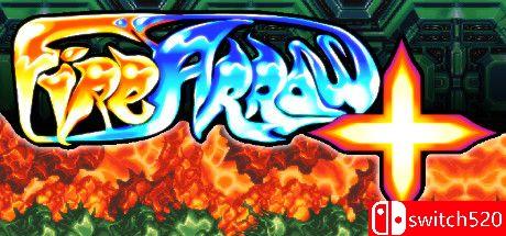 《火箭箭头Plus（Fire Arrow Plus）》v1615524 P2P硬盘版[EN]
