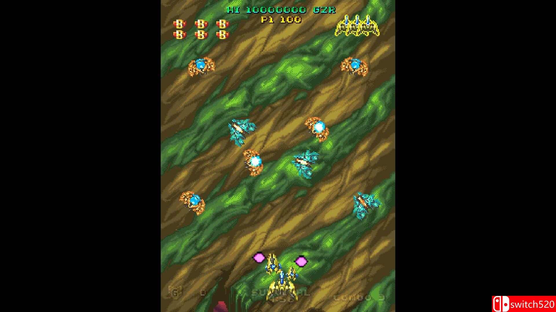 《火箭箭头Plus（Fire Arrow Plus）》v1615524 P2P硬盘版[EN]_3