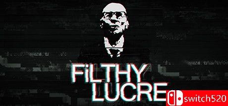 《不义之财（Filthy Lucre）》v1487739 P2P硬盘版[EN]