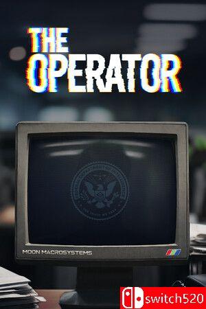《接线疑云（The Operator）》官方中文 TENOKE镜像版[CN/TW/EN]