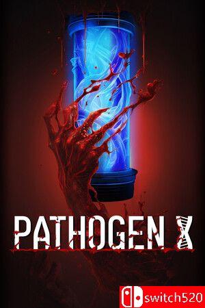 《病原体X（PATHOGEN X）》官方中文 P2P硬盘版[CN/TW/EN/JP]