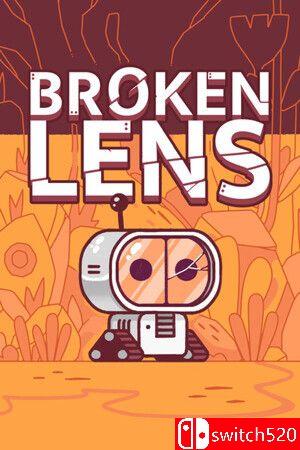 《破碎之镜（Broken Lens）》官方中文 TENOKE镜像版[CN/EN/JP]