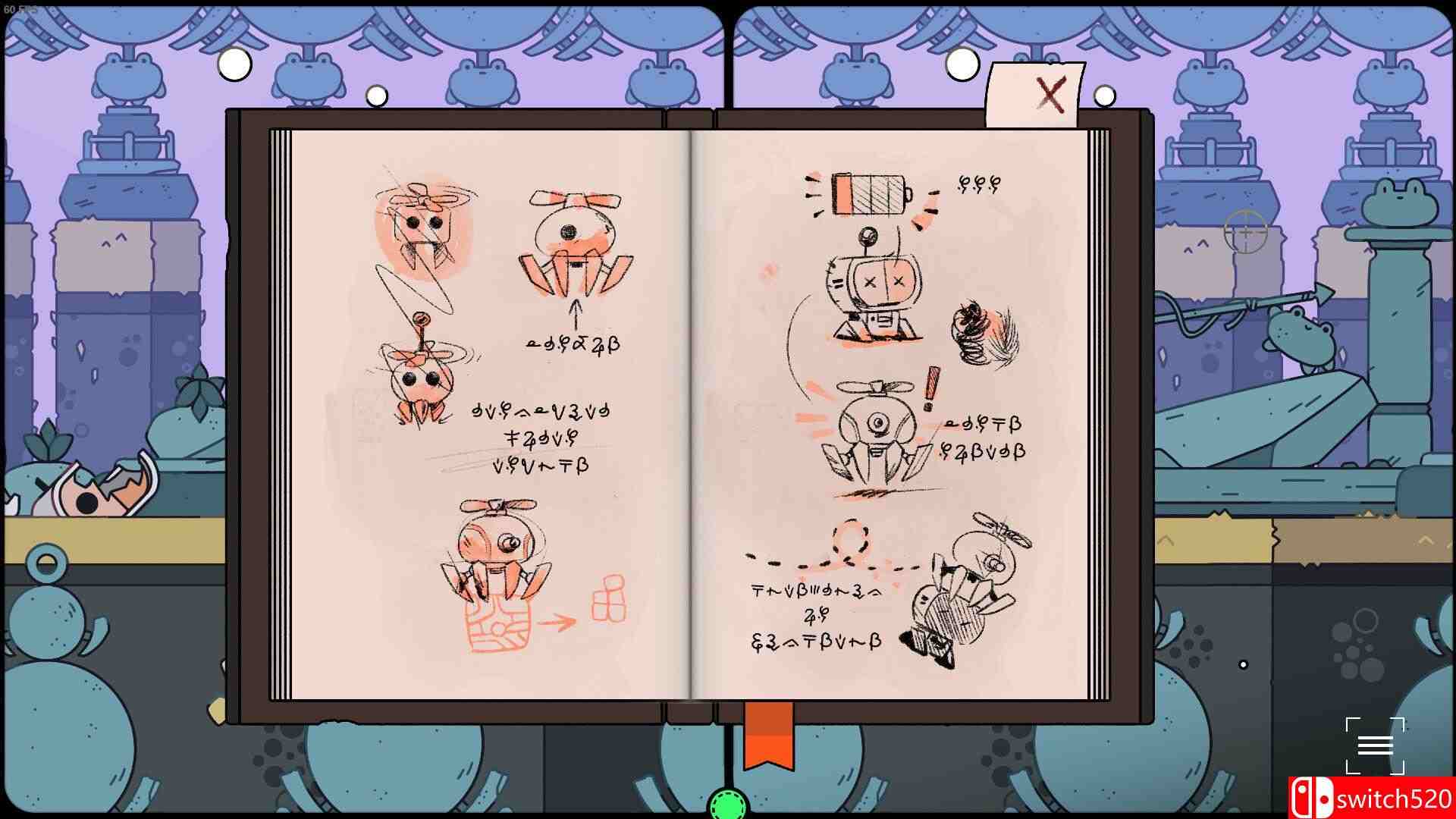 《破碎之镜（Broken Lens）》官方中文 TENOKE镜像版[CN/EN/JP]_4