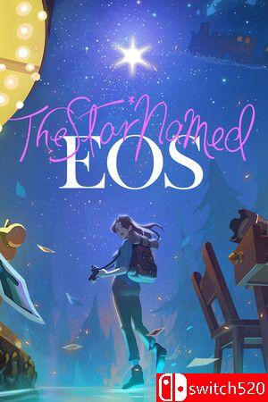《未晓星程（The Star Named EOS）》官方中文 TENOKE镜像版[CN/TW/EN/JP]