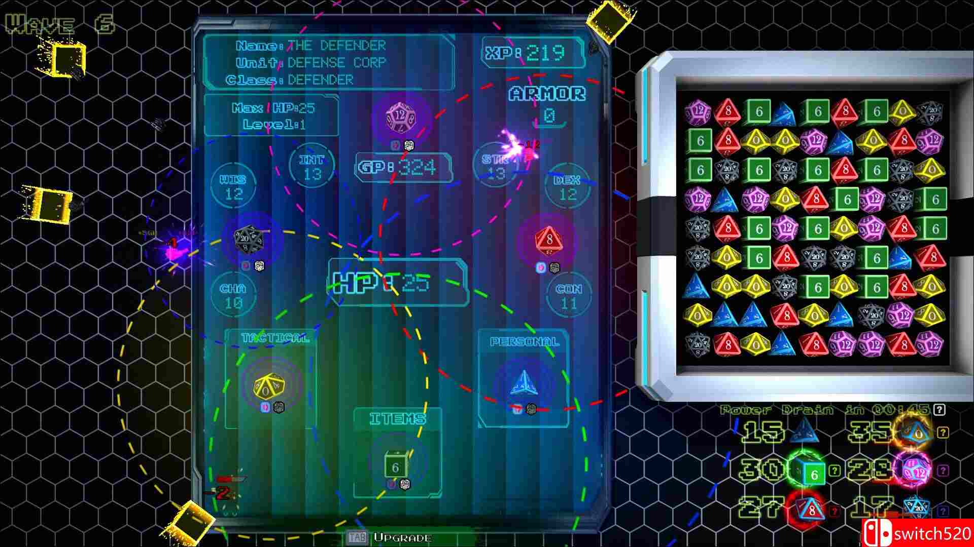 《跨越：主动出击（CrossOver: Roll For Initiative）》TENOKE镜像版[EN]_5