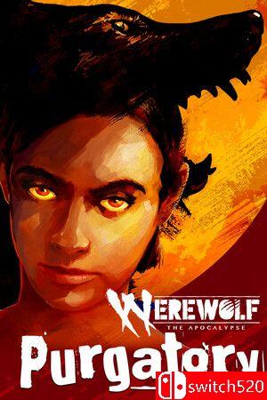 《狼人：启示录 - 炼狱（Werewolf: The Apocalypse — Purgatory）》I_KnoW镜像版[EN]