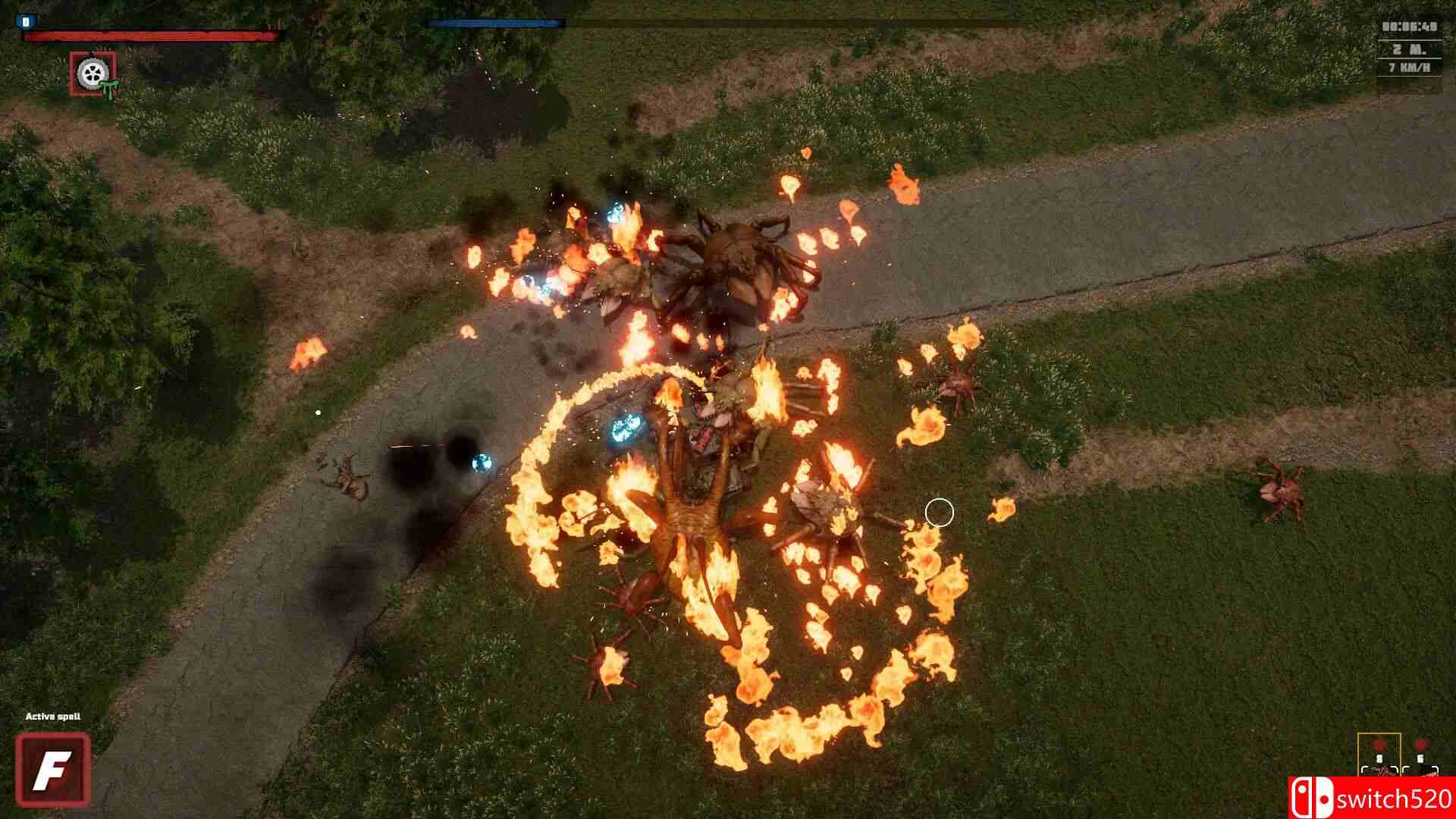 《联盟的灰烬（Ashes of the Union）》SKIDROW镜像版[EN][升级]_3