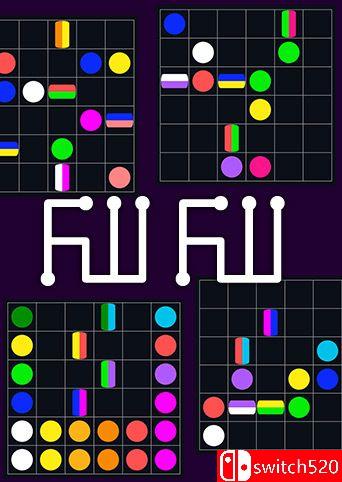 《填充填充（Fill Fill）》官方中文 GOG硬盘版[CN/EN/JP]
