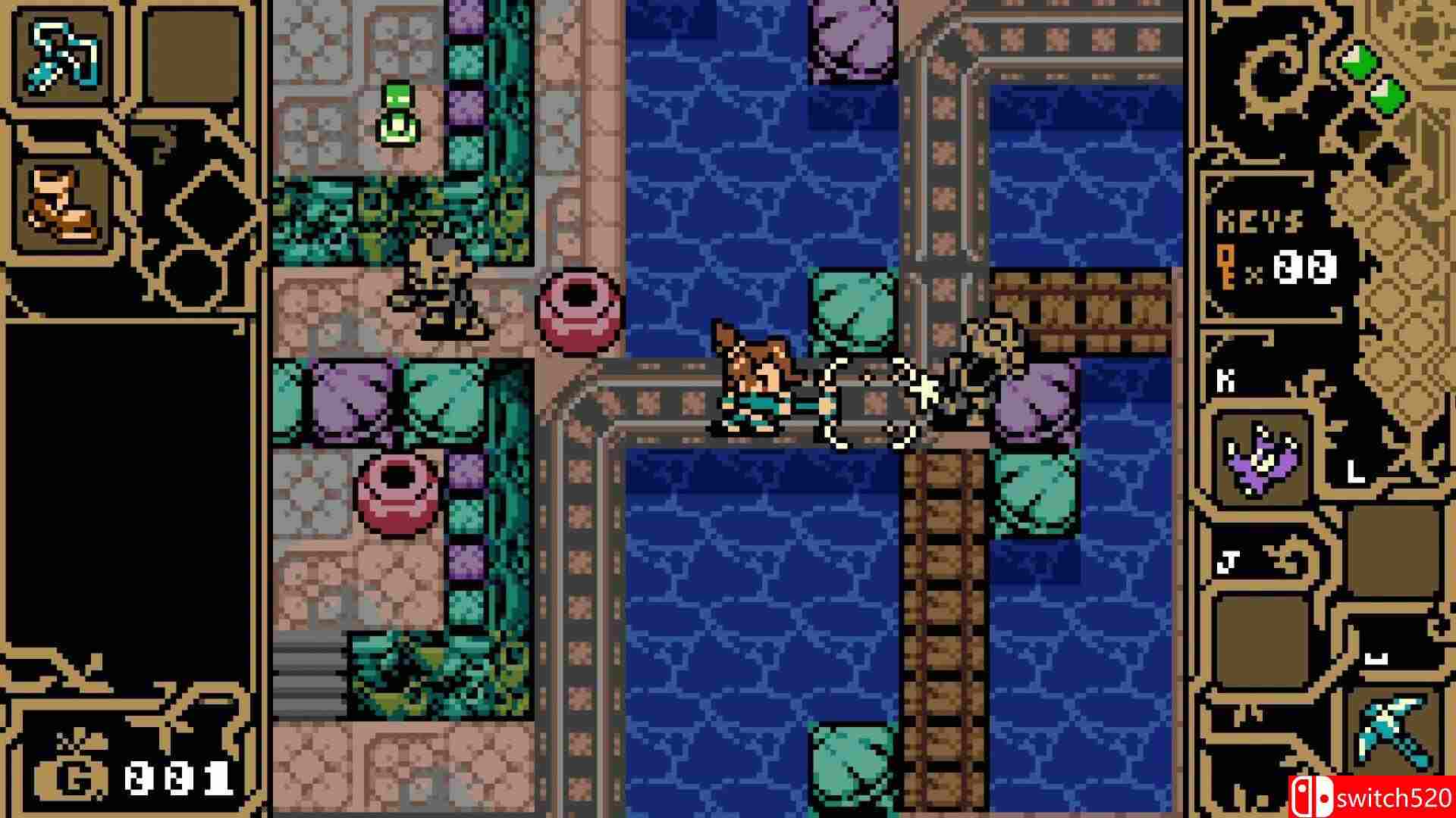 《Veritus（Veritus）》Chronos硬盘版[EN]_4