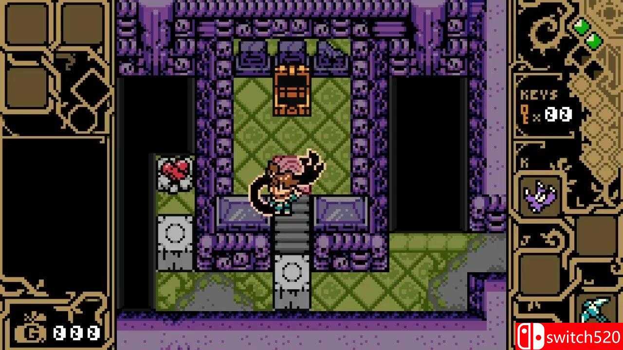 《Veritus（Veritus）》Chronos硬盘版[EN]_3
