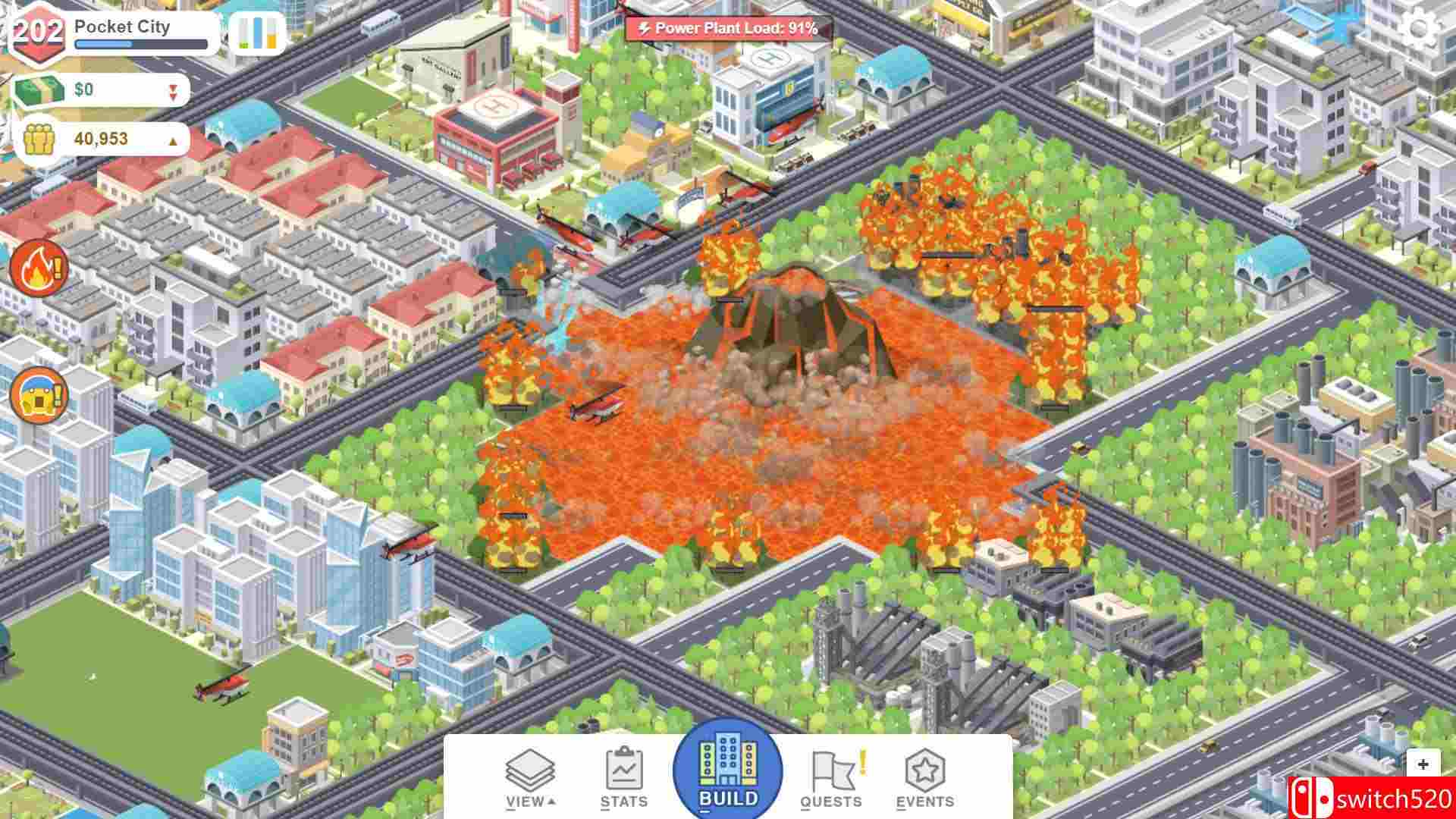 《口袋城市（Pocket City）》官方中文 v9765658 P2P硬盘版[CN/EN/JP]_3