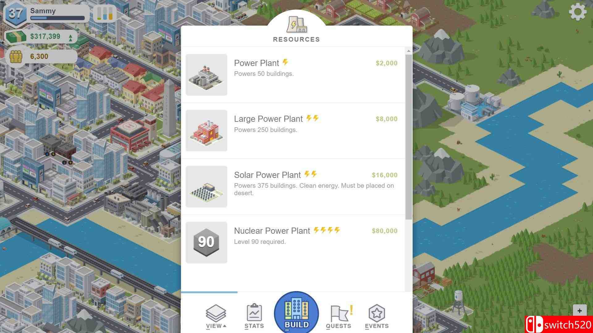 《口袋城市（Pocket City）》官方中文 v9765658 P2P硬盘版[CN/EN/JP]_4