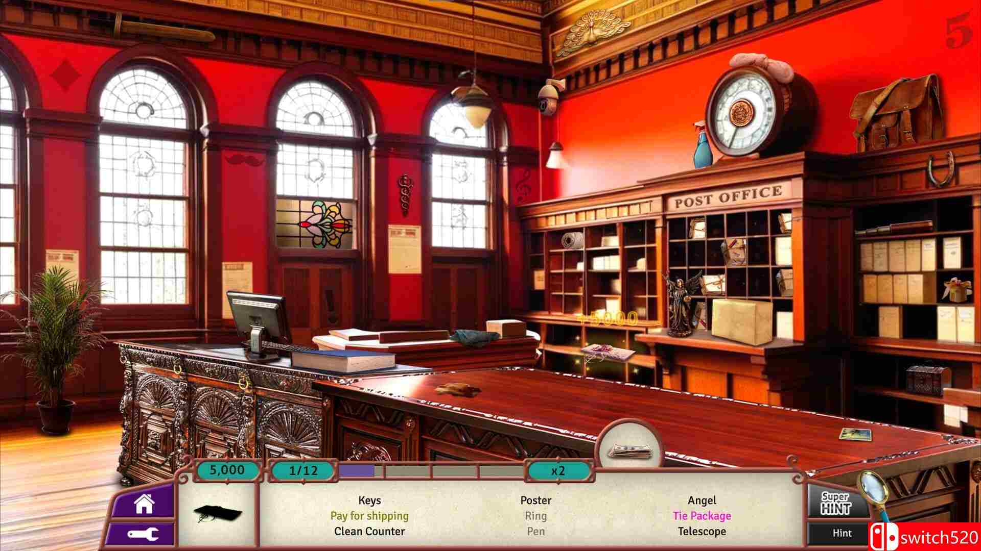 《银木湾：伊莱诺格雷的谜团（Silverwood Bay: Eleanor Grey Mystery）》典藏版 RAZOR硬盘版[EN]_4