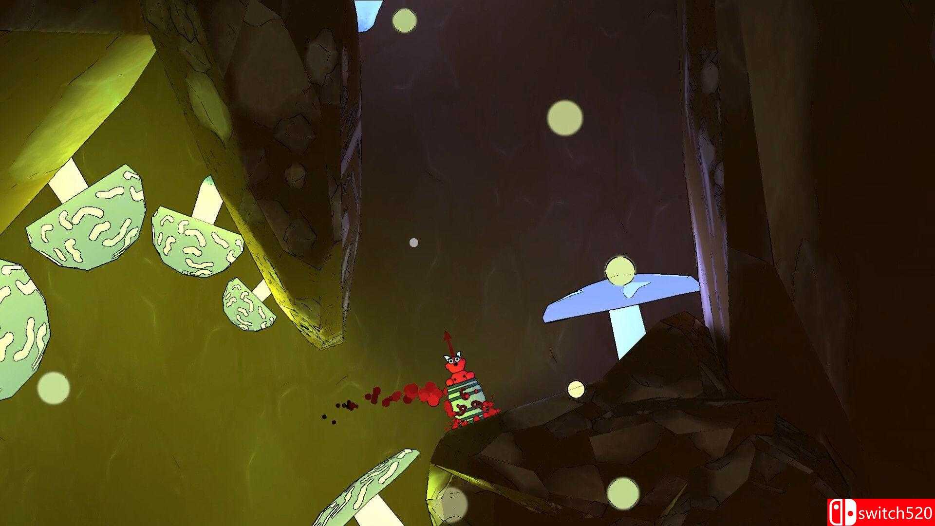 《巴雷尔（Barrhell）》TENOKE镜像版[EN]_2