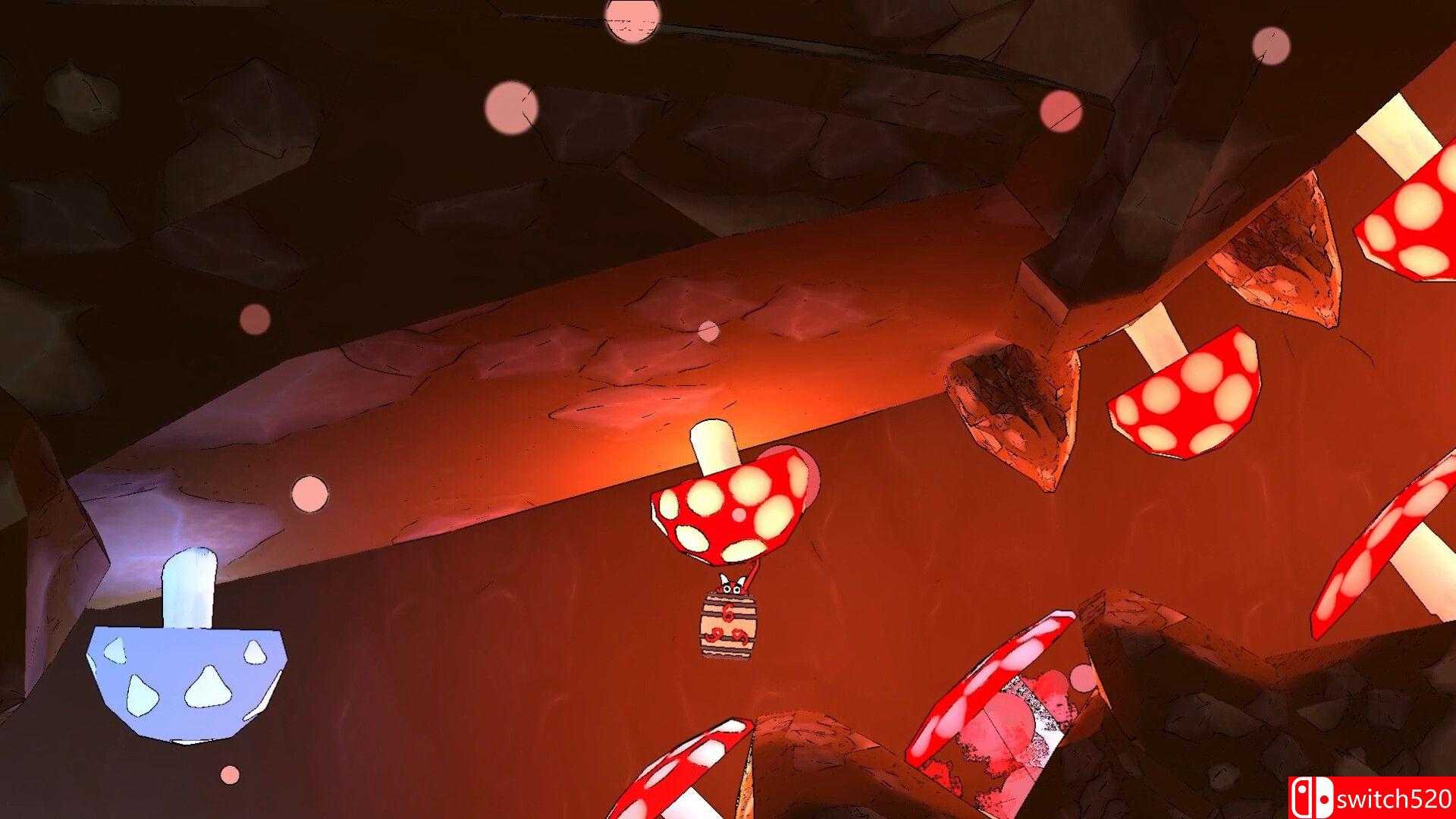 《巴雷尔（Barrhell）》TENOKE镜像版[EN]_5