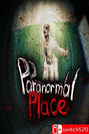 《超自然之地（Paranormal place）》TENOKE镜像版[EN]