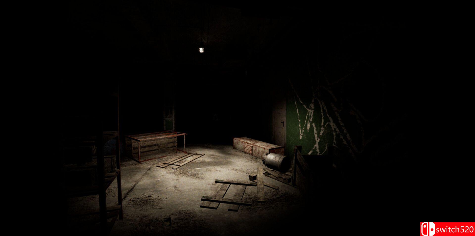 《超自然之地（Paranormal place）》TENOKE镜像版[EN]_3