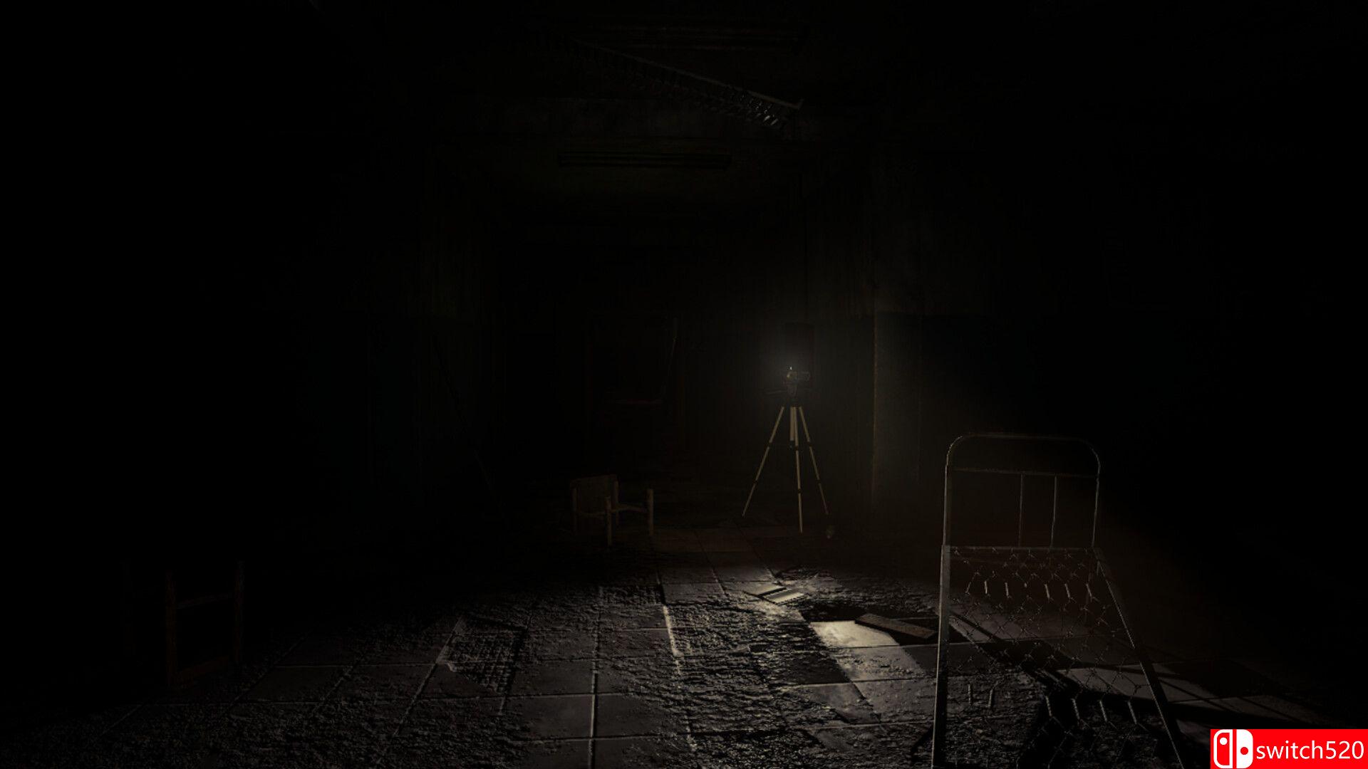 《超自然之地（Paranormal place）》TENOKE镜像版[EN]_2