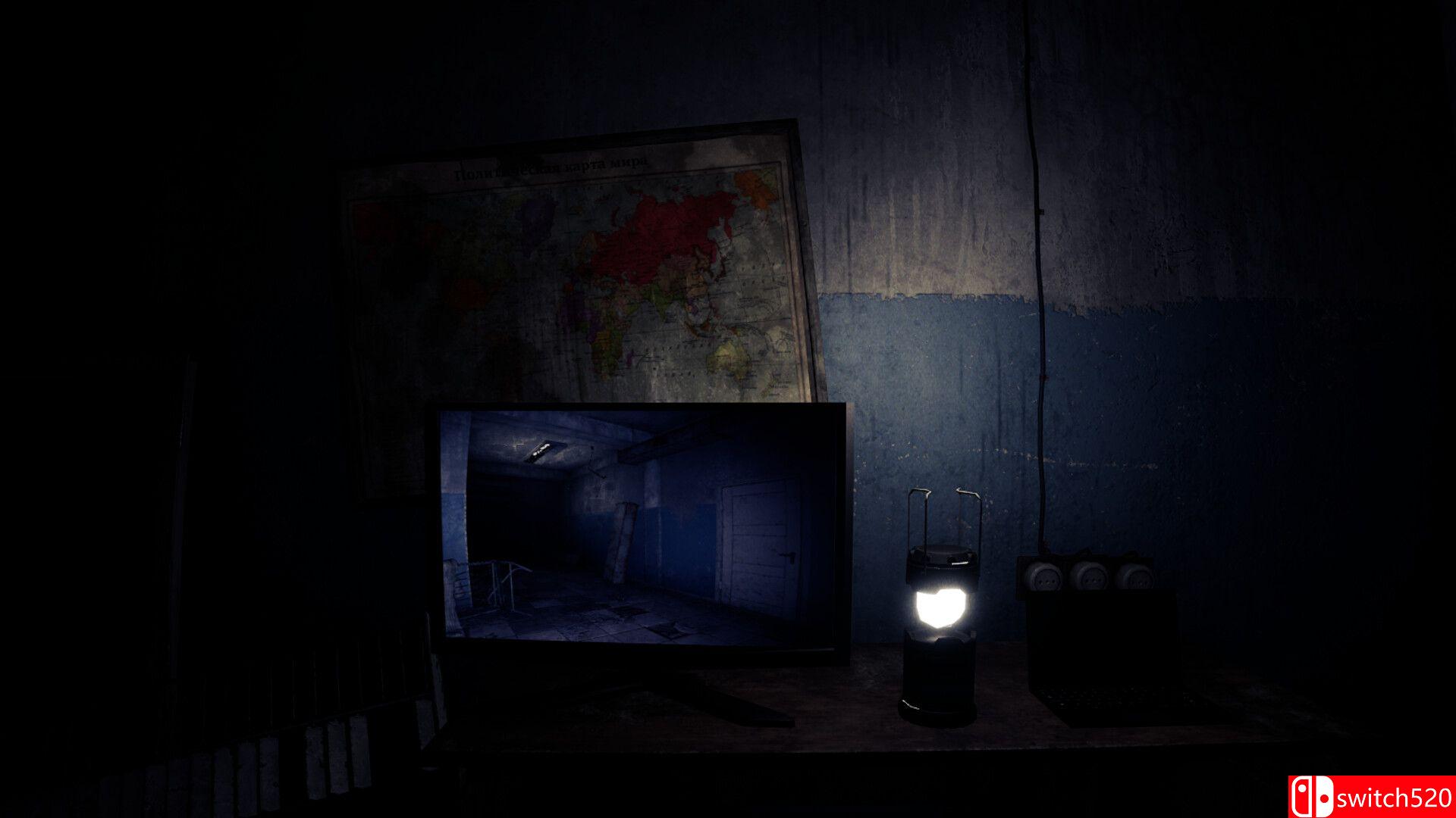 《超自然之地（Paranormal place）》TENOKE镜像版[EN]_4