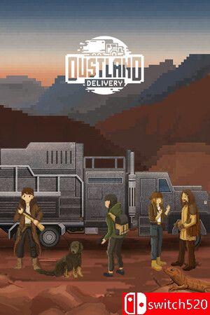 《尘域配送（Dustland Delivery）》v1.20.485a P2P硬盘版[EN]