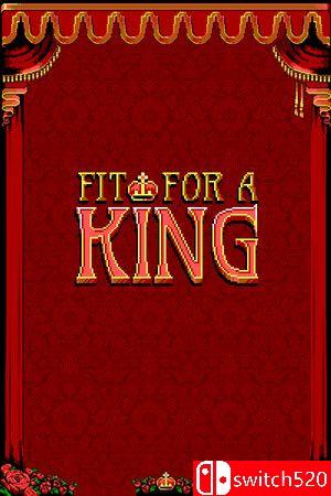 《王者之选（Fit For a King）》v4188697 P2P硬盘版[EN]